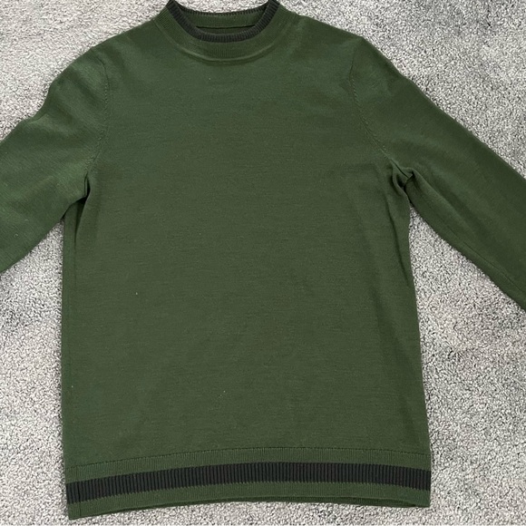 COS Wool Sweater - Picture 5 of 5
